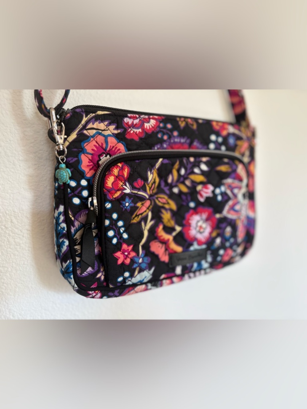 Vera Bradley Purse - Picture 2 of 6